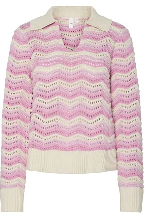 Y.A.S Calmi Pull En Maille