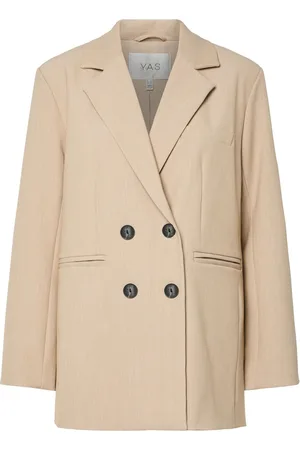Y.A.S Likka Oversized Blazer