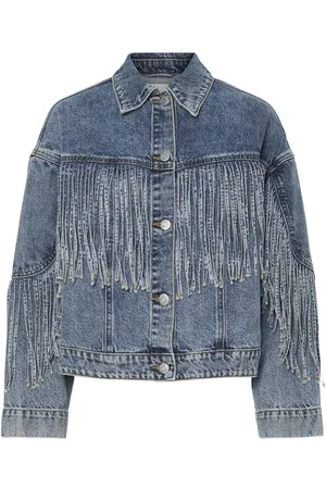 Y.A.S Aiko Veste En Jean