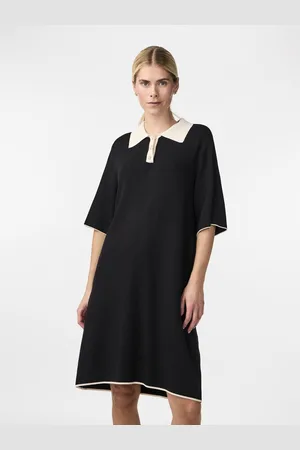 Y.A.S Mille Robe En Maille