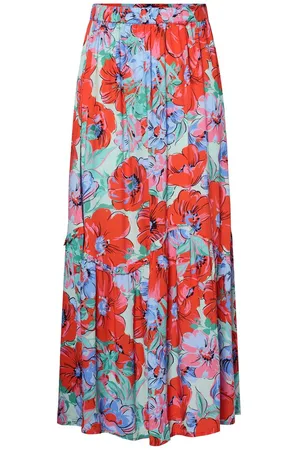 Y.A.S Sirima Long Skirt