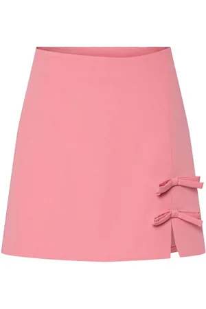 Y.A.S Erna Mini-jupe