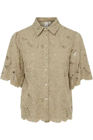 Y.A.S Sagga Chemise
