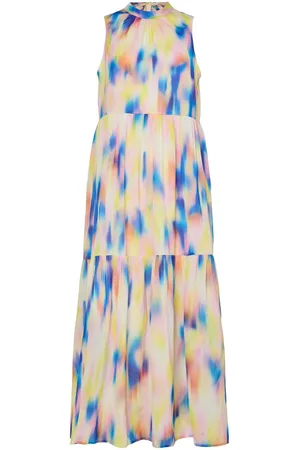 Y.A.S Virano Robe Mi-longue