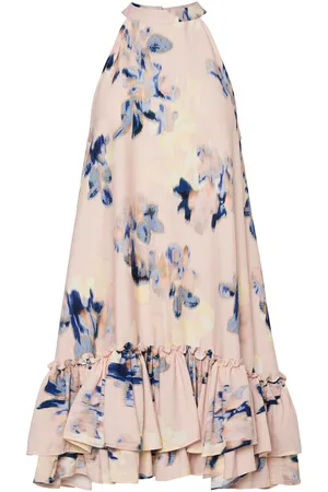 Y.A.S Seraki Robe Courte