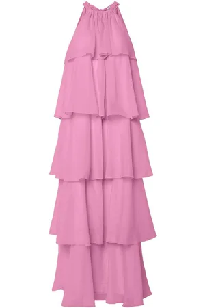 Y.A.S Eloise - Dos Nu Robe Longue