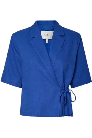 Y.A.S Primo Blazer