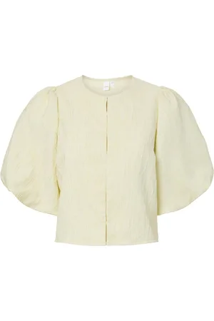 Y.A.S Minu Blouse