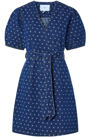 Y.A.S Prikka Robe En Jean