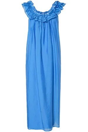 Y.A.S Sonic Robe Mi-longue