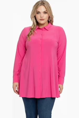 Yoek Blouse A-ligne DOLCE
