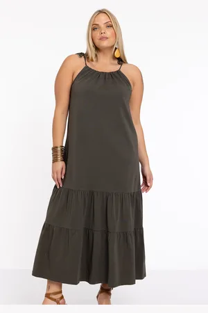 Yoek Robe COTTON