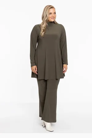 Yoek Pantalon bootleg DOLCE