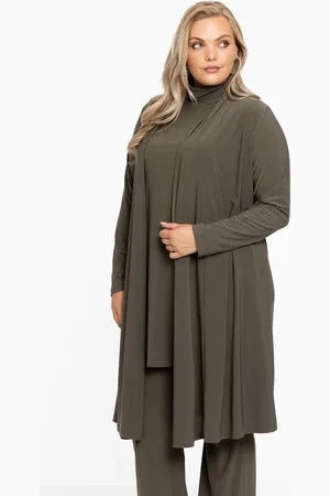 Yoek Cardigan DOLCE
