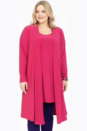 Yoek Cardigan DOLCE