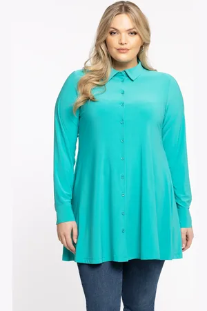 Yoek Blouse A-ligne DOLCE