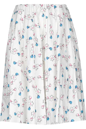 Marni BAS - Jupes midi