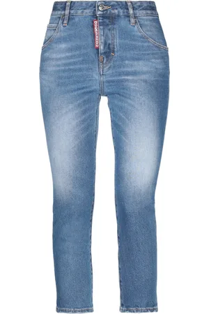 Dsquared2 BAS - Pantalons en jean