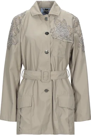 BLUMARINE MANTEAUX - Manteaux longs et trenchs