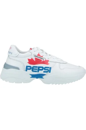 Dsquared2 CHAUSSURES - Sneakers