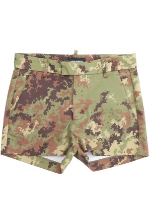 Dsquared2 BAS - Shorts et bermudas