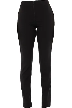 ANN DEMEULEMEESTER BAS - Pantalons