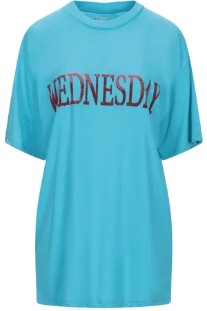 Alberta Ferretti TOPS - T-shirts