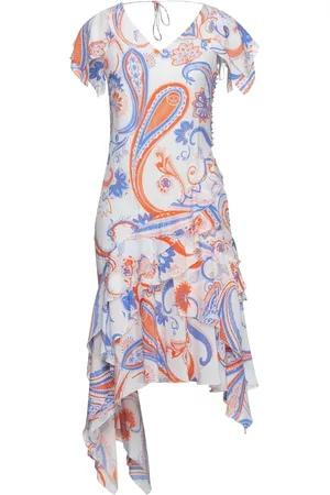 Roberto Cavalli ROBES - Robes midi