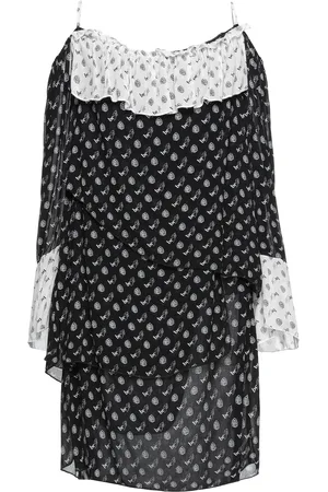 BLUMARINE ROBES - Robes courtes
