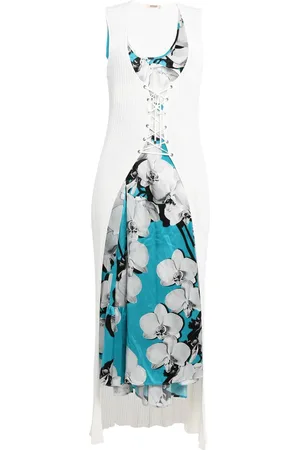 Roberto Cavalli ROBES - Robes longues