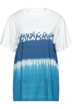 Alberta Ferretti TOPS - T-shirts
