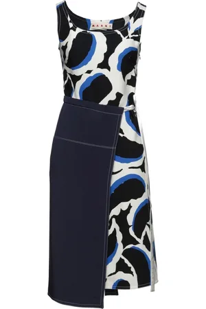 Marni ROBES - Robes midi