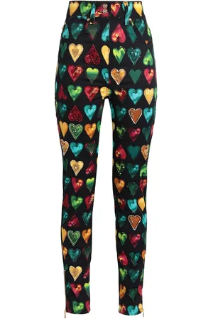 VERSACE BAS - Pantalons