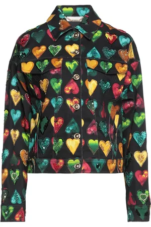 VERSACE MANTEAUX - Vestes et blousons