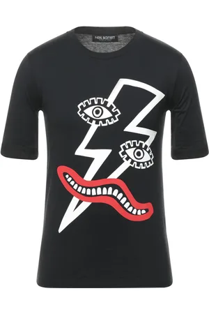 Neil Barrett TOPS - T-shirts