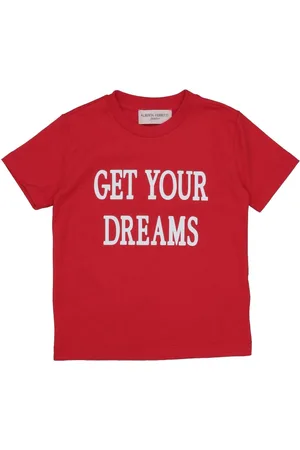 Alberta Ferretti TOPS - T-shirts