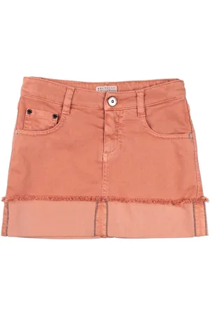 Brunello Cucinelli BAS - Jupes enfant