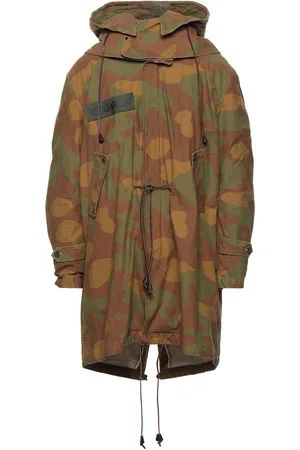 Dsquared2 MANTEAUX - Manteaux longs