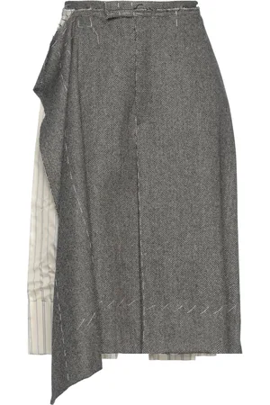 Maison Margiela BAS - Jupes midi