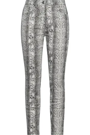 BLUMARINE BAS - Pantalons