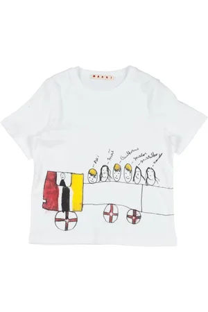 Marni TOPS - T-shirts