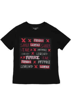Neil Barrett TOPS - T-shirts