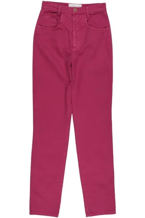 Alberta Ferretti BAS - Pantalons