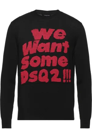Dsquared2 MAILLE - Pullover