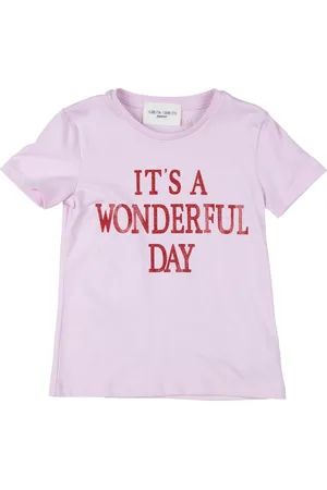 Alberta Ferretti TOPS - T-shirts
