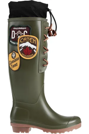 Dsquared2 CHAUSSURES - Bottes