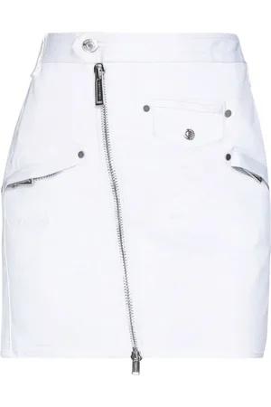 Dsquared2 BAS - Mini-jupes