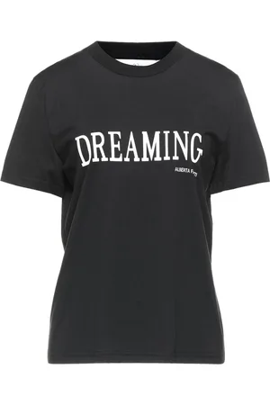 Alberta Ferretti TOPS - T-shirts