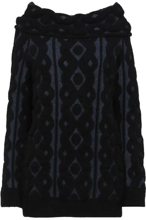 BLUMARINE MAILLE - Pullover