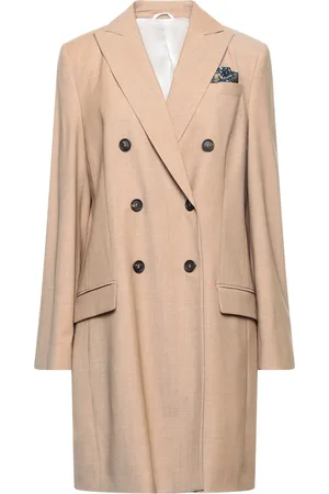 Brunello Cucinelli MANTEAUX - Manteaux longs et trenchs
